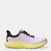 Hoka Arahi 7 - Starlight Glow/Yuzu -The Sports Edit hoka arahi 7 shoes starlight glow yuzu 1147851 swy 1