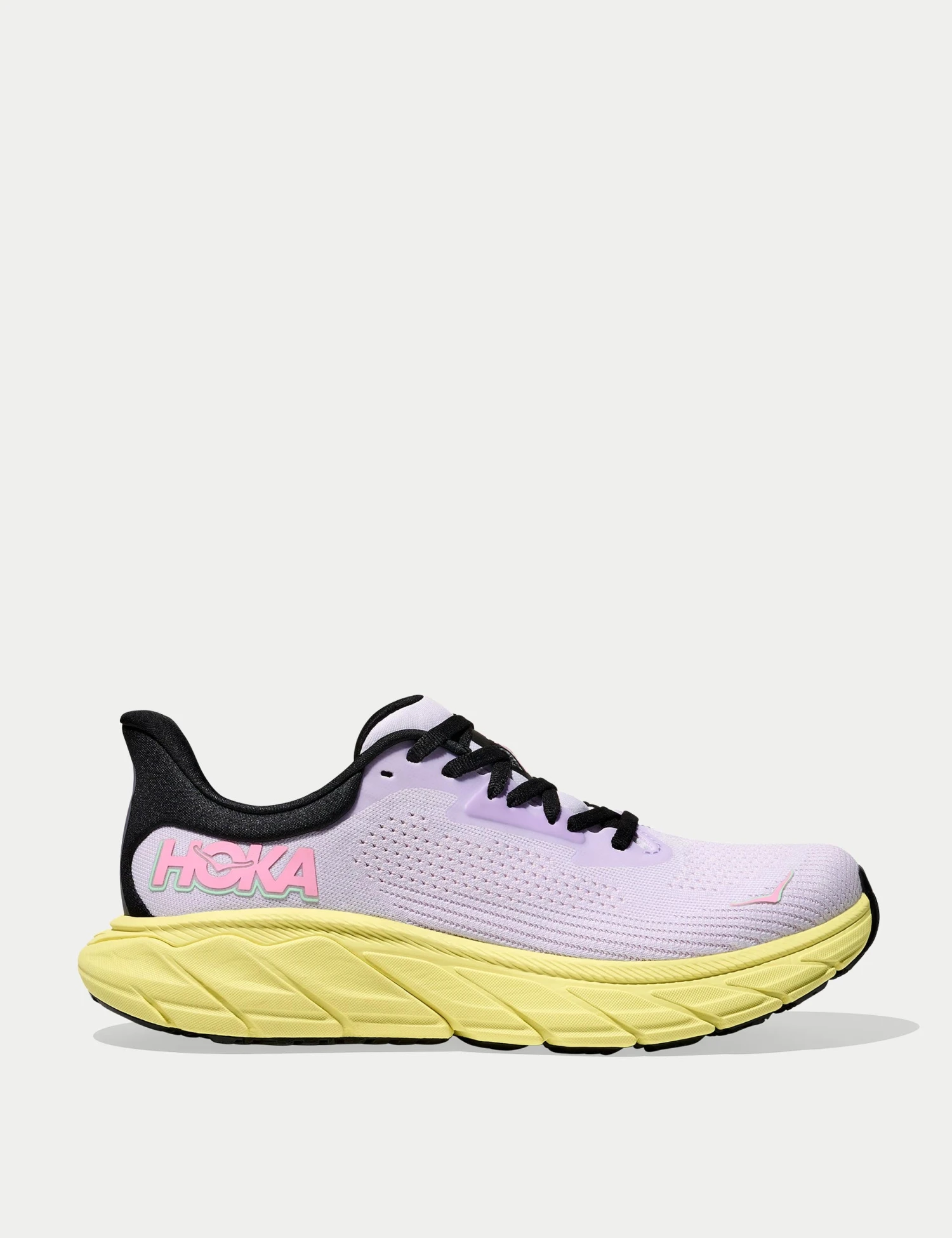 Hoka Arahi 7 - Starlight Glow/Yuzu 3 Hoka Arahi 7 - Starlight Glow/Yuzu