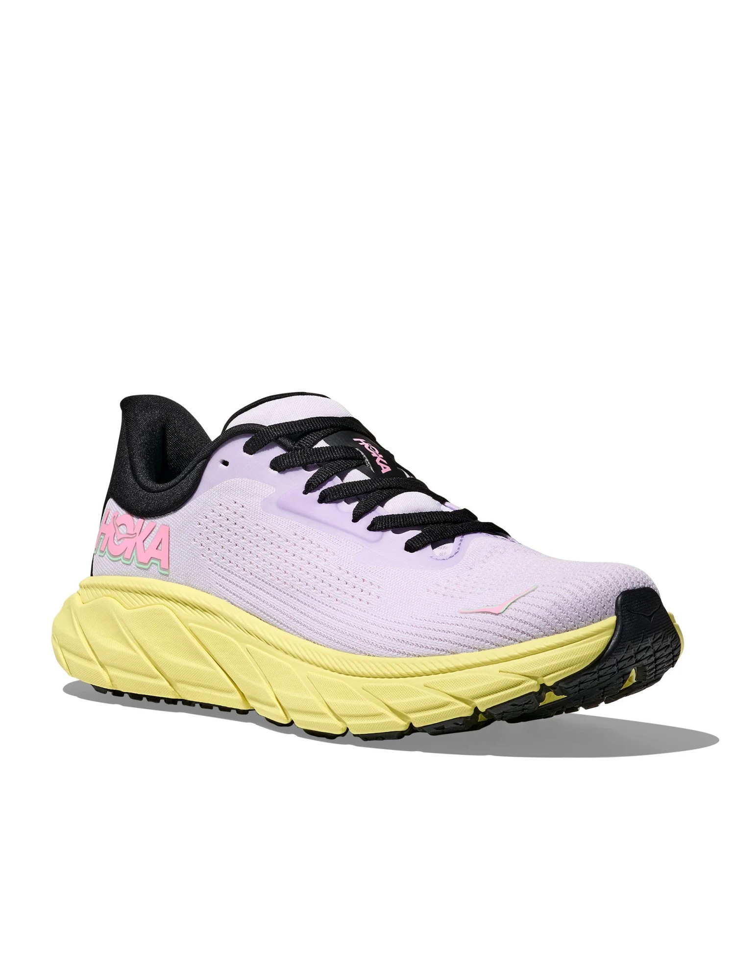 Hoka Arahi 7 - Starlight Glow/Yuzu 4 Hoka Arahi 7 - Starlight Glow/Yuzu - Image 2