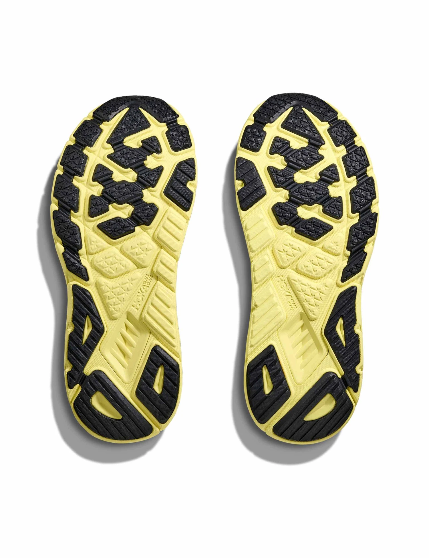 Hoka Arahi 7 - Starlight Glow/Yuzu 10 Hoka Arahi 7 - Starlight Glow/Yuzu - Image 8