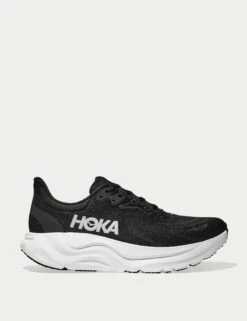 Hoka Arahi 8 - Black/White
