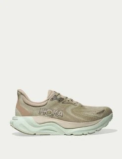 Hoka Arahi 8 - Oyster Mushroom/Truffle Salt