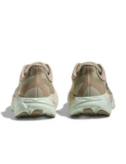 Hoka Arahi 8 - Oyster Mushroom/Truffle Salt -The Sports Edit hoka arahi 8 shoes oyster mushroom truffle salt 1168691 orf 6