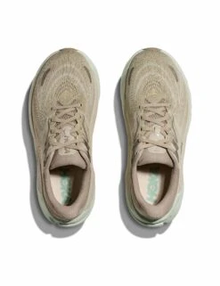 Hoka Arahi 8 - Oyster Mushroom/Truffle Salt -The Sports Edit hoka arahi 8 shoes oyster mushroom truffle salt 1168691 orf 7