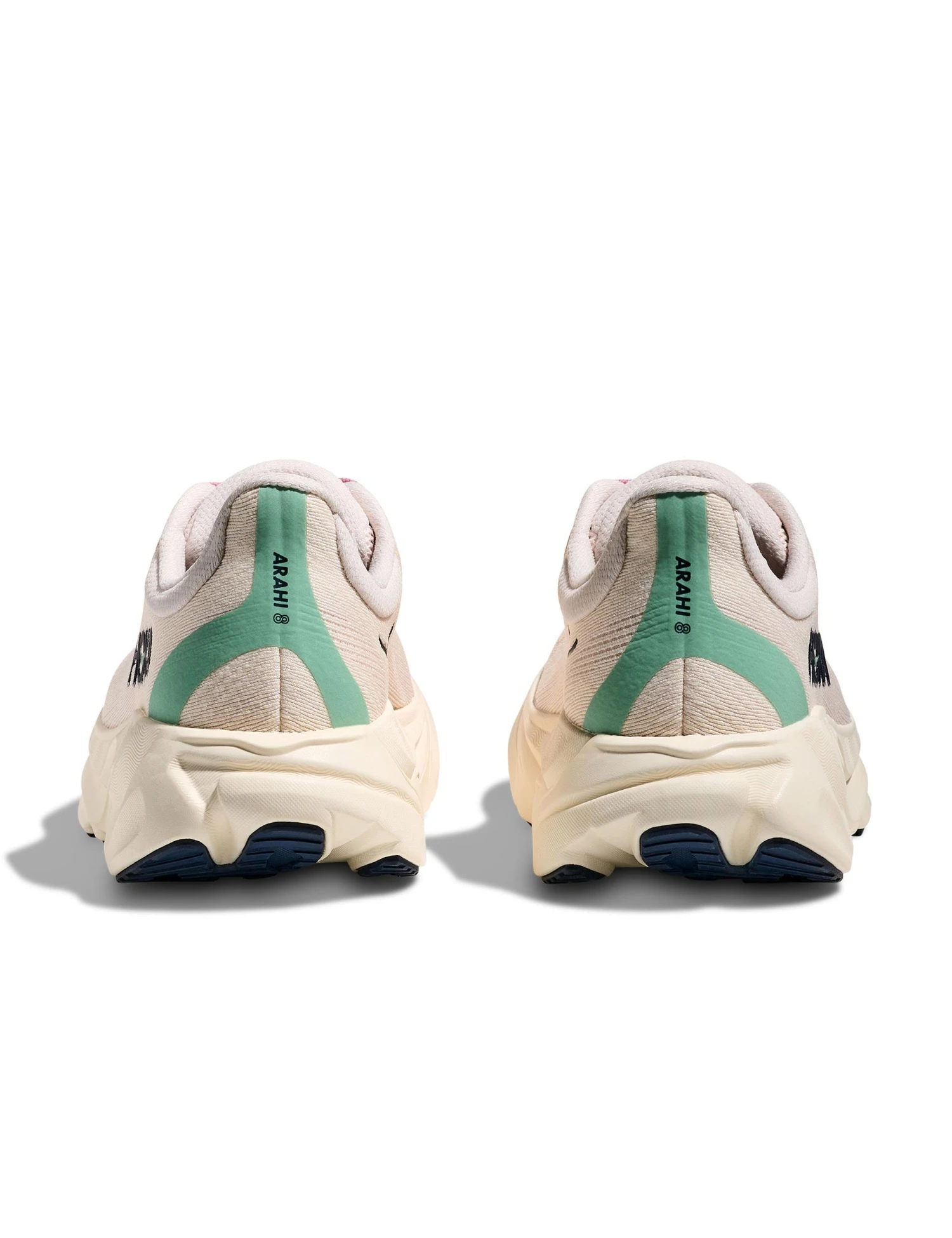 Hoka Arahi 8 - Rose Cream/Alabaster 8 Hoka Arahi 8 - Rose Cream/Alabaster - Image 6