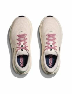 Hoka Arahi 8 - Rose Cream/Alabaster 16 Hoka Arahi 8 - Rose Cream/Alabaster -The Sports Edit hoka arahi 8 shoes rose cream alabaster 1168691 rcrm 7