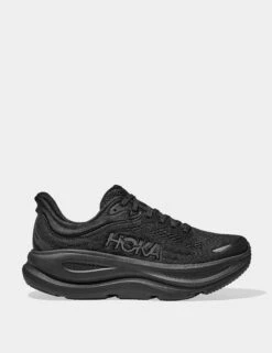 Hoka Bondi 9 - Black