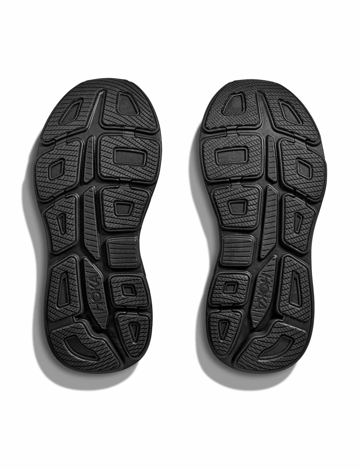 Hoka Bondi 9 - Black 9 Hoka Bondi 9 - Black - Image 7