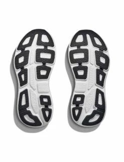 Hoka Bondi 9 - Skyward Blue/Neon Fuchsia -The Sports Edit hoka bondi 9 shoes skyward blue fuchsia 1162012 snnf 8