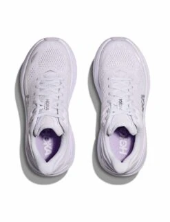 Hoka Bondi 9 - Starlight Glow -The Sports Edit hoka bondi 9 shoes starlight glow 1162012 sglw 2