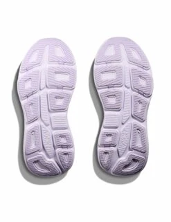 Hoka Bondi 9 - Starlight Glow -The Sports Edit hoka bondi 9 shoes starlight glow 1162012 sglw 7