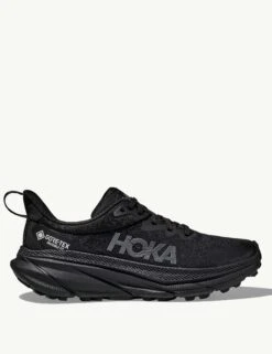 Hoka Challenger 7 Gore-Tex - Black