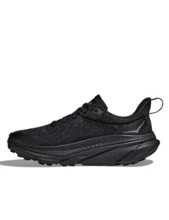 Hoka Challenger 7 Gore-Tex - Black 10 Hoka Challenger 7 Gore-Tex - Black -The Sports Edit hoka challenger 7 gore tex shoes black 1134502 BBLC 2