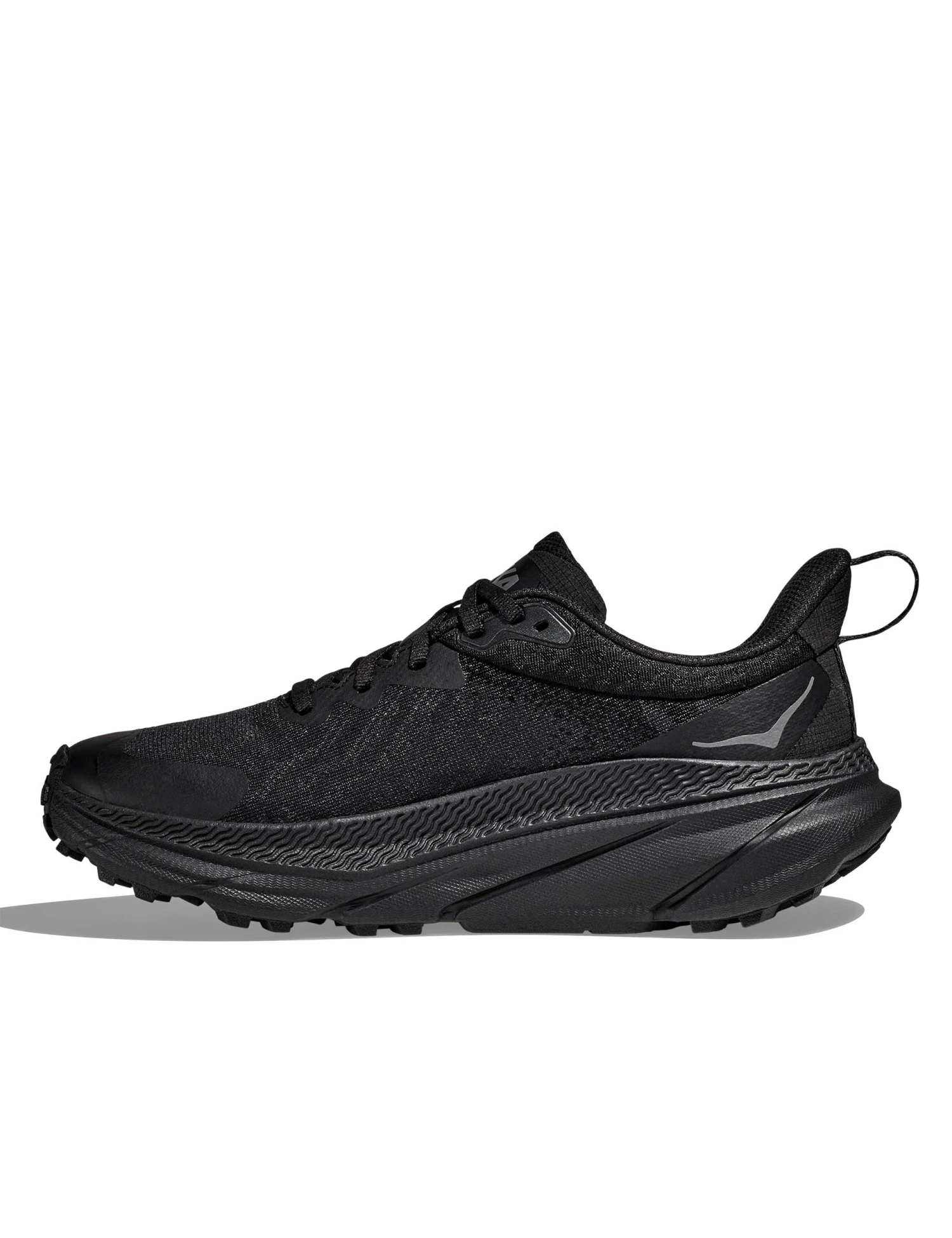 Hoka Challenger 7 Gore-Tex - Black 5 Hoka Challenger 7 Gore-Tex - Black - Image 3