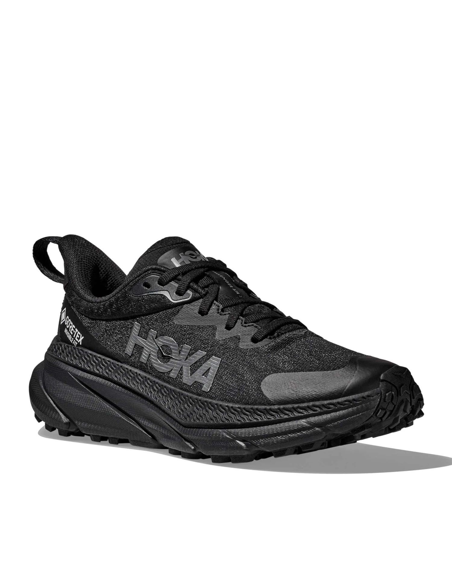 Hoka Challenger 7 Gore-Tex - Black 7 Hoka Challenger 7 Gore-Tex - Black - Image 5