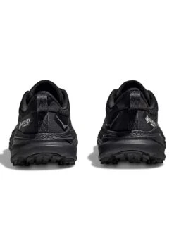 Hoka Challenger 7 Gore-Tex - Black 11 Hoka Challenger 7 Gore-Tex - Black -The Sports Edit hoka challenger 7 gore tex shoes black 1134502 BBLC 5