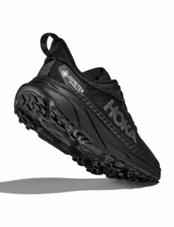 Hoka Challenger 7 Gore-Tex - Black 13 Hoka Challenger 7 Gore-Tex - Black -The Sports Edit hoka challenger 7 gore tex shoes black 1134502 BBLC 6