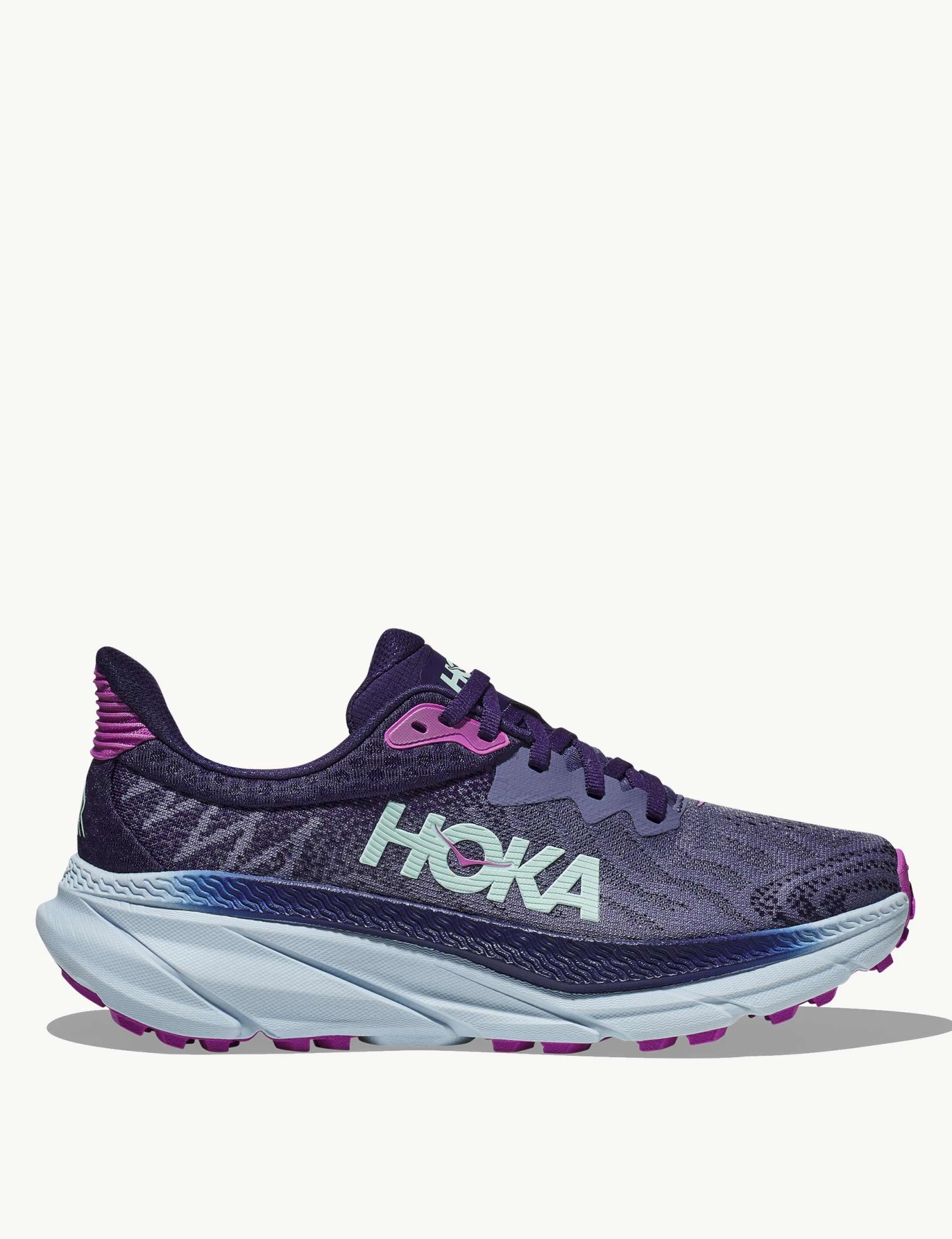 Hoka Challenger 7 - Meteor/Night Sky 3 Hoka Challenger 7 - Meteor/Night Sky
