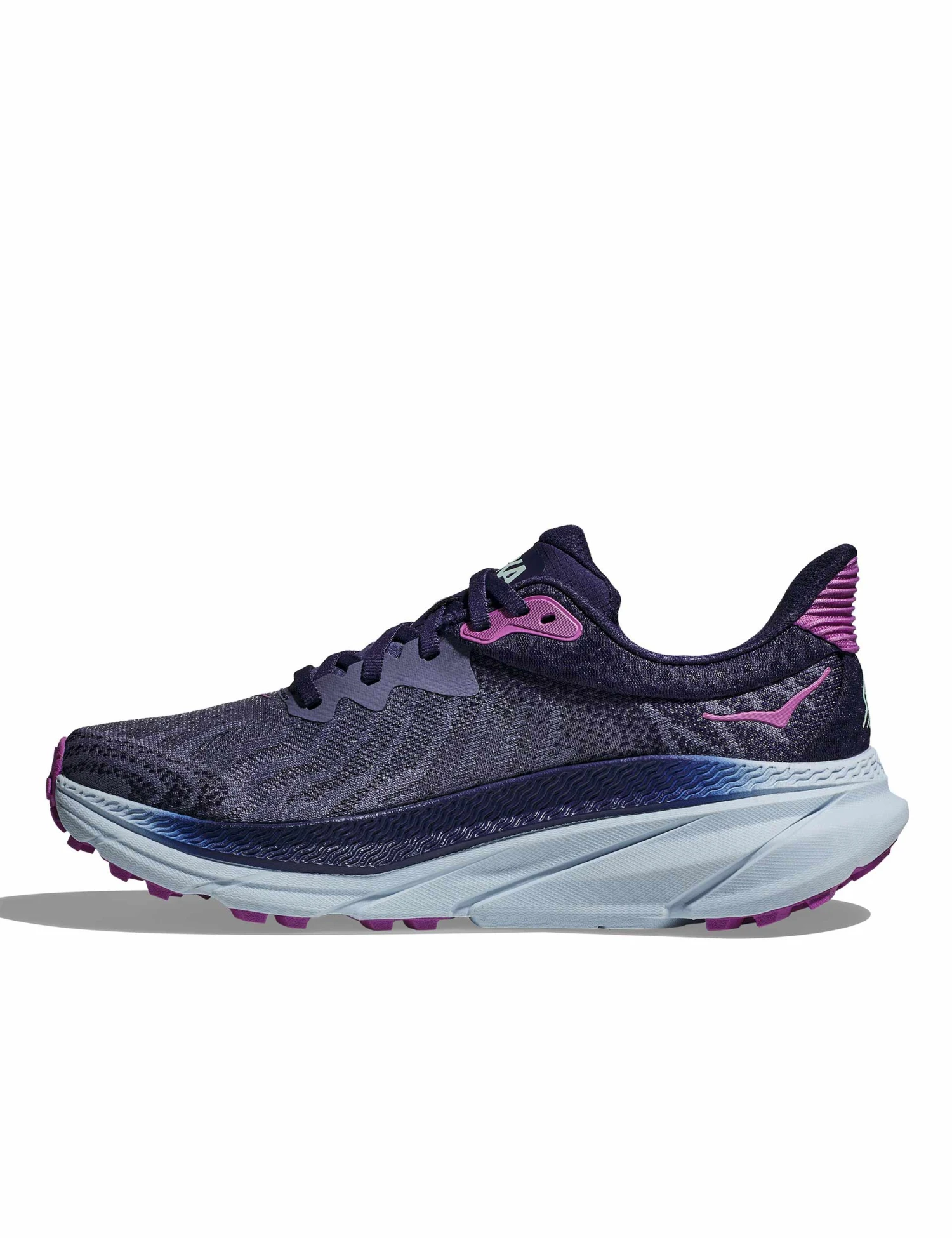 Hoka Challenger 7 - Meteor/Night Sky 4 Hoka Challenger 7 - Meteor/Night Sky - Image 2