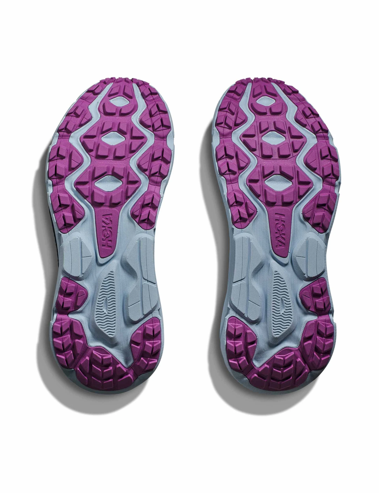 Hoka Challenger 7 - Meteor/Night Sky 9 Hoka Challenger 7 - Meteor/Night Sky - Image 7