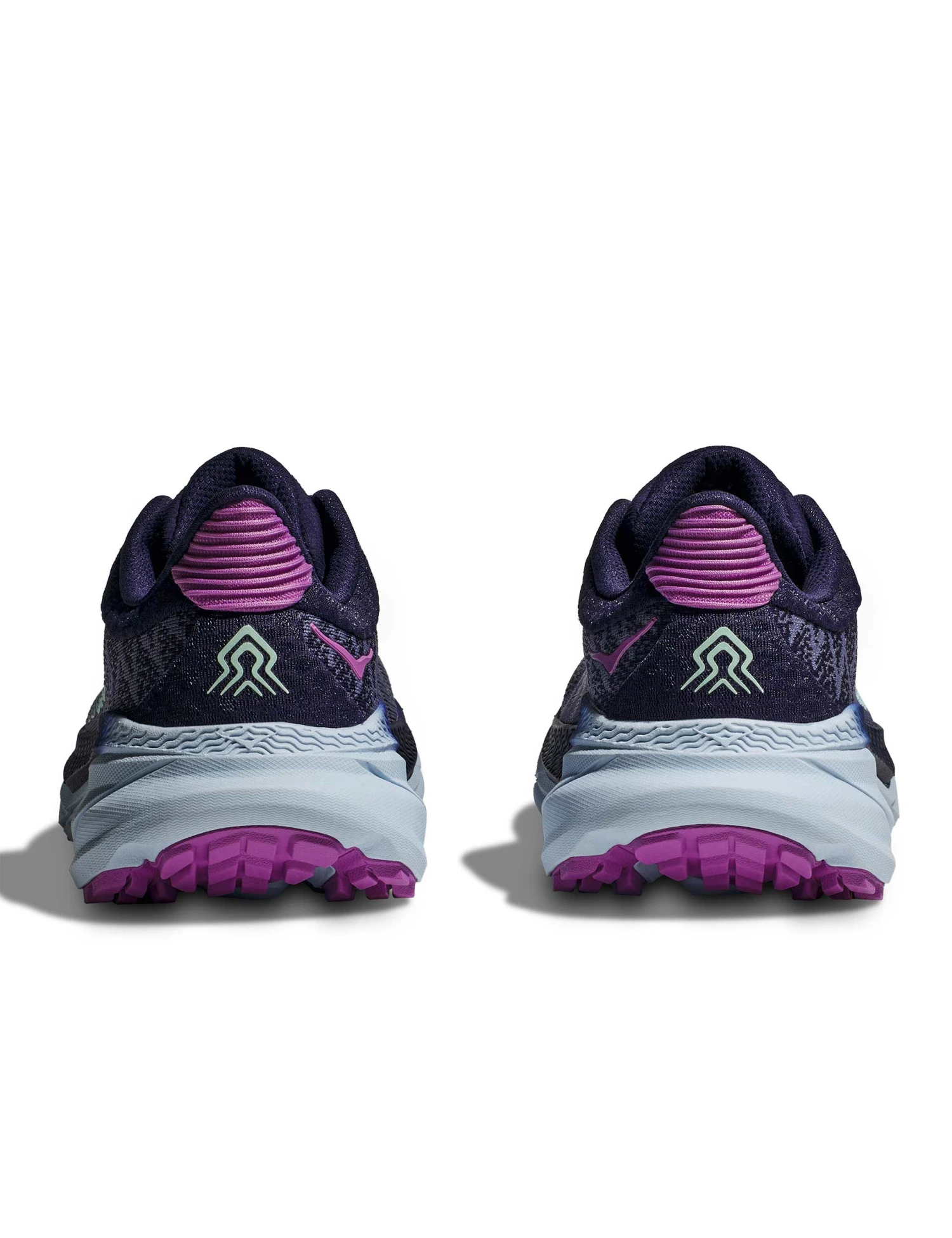 Hoka Challenger 7 - Meteor/Night Sky 10 Hoka Challenger 7 - Meteor/Night Sky - Image 8