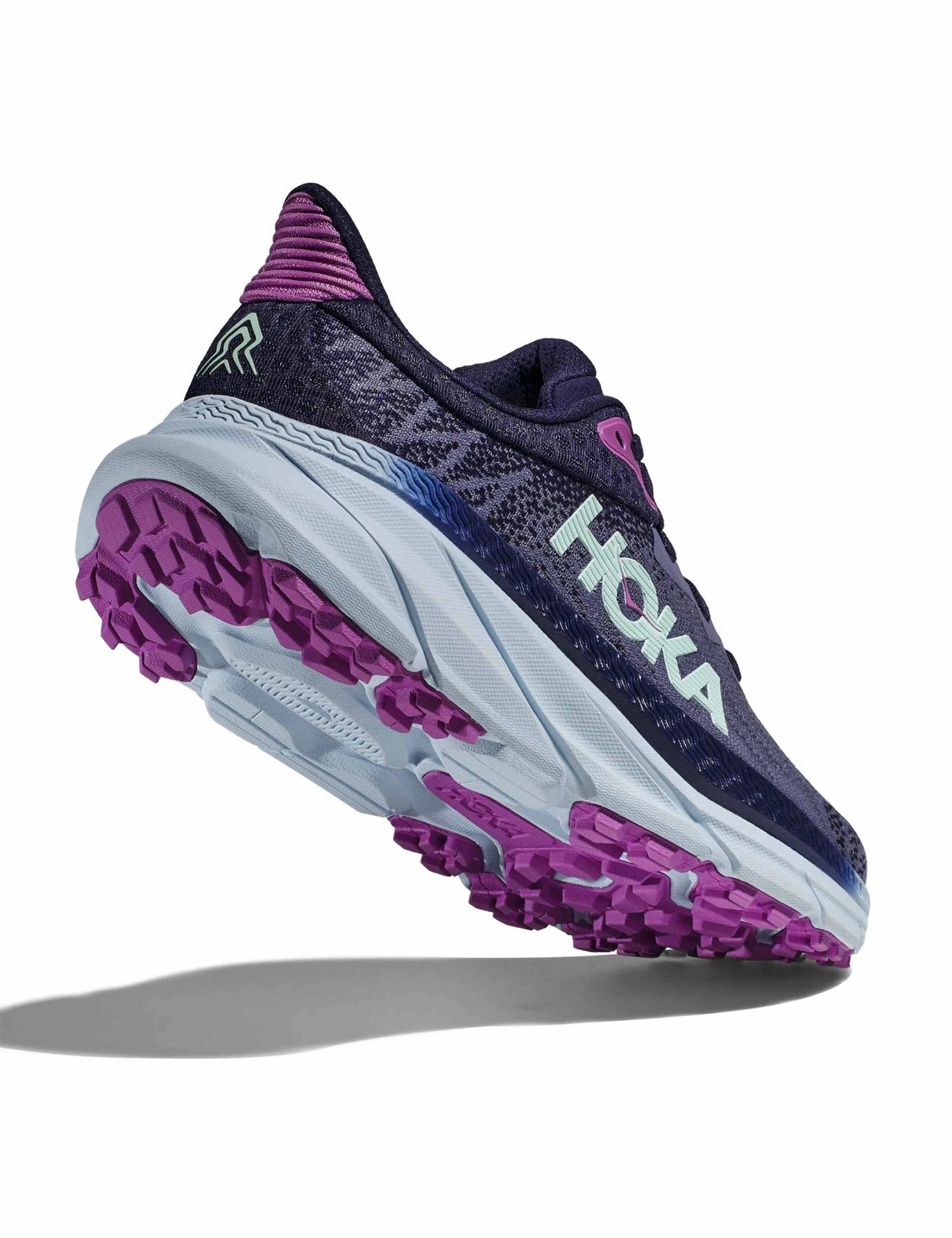 Hoka Challenger 7 - Meteor/Night Sky 7 Hoka Challenger 7 - Meteor/Night Sky - Image 5