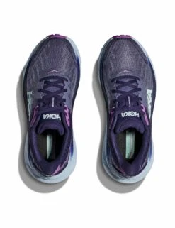 Hoka Challenger 7 - Meteor/Night Sky 15 Hoka Challenger 7 - Meteor/Night Sky -The Sports Edit hoka challenger 7 shoes meteor night sky 1134498 MNSK 8