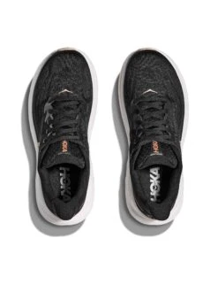 Hoka Clifton 10 - Black/Rose Gold 16 Hoka Clifton 10 - Black/Rose Gold -The Sports Edit hoka clifton 10 shoes black rose gold 1162031 brgl 7