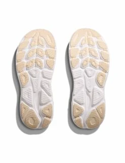 Hoka Clifton 10 - Black/Rose Gold 17 Hoka Clifton 10 - Black/Rose Gold -The Sports Edit hoka clifton 10 shoes black rose gold 1162031 brgl 8