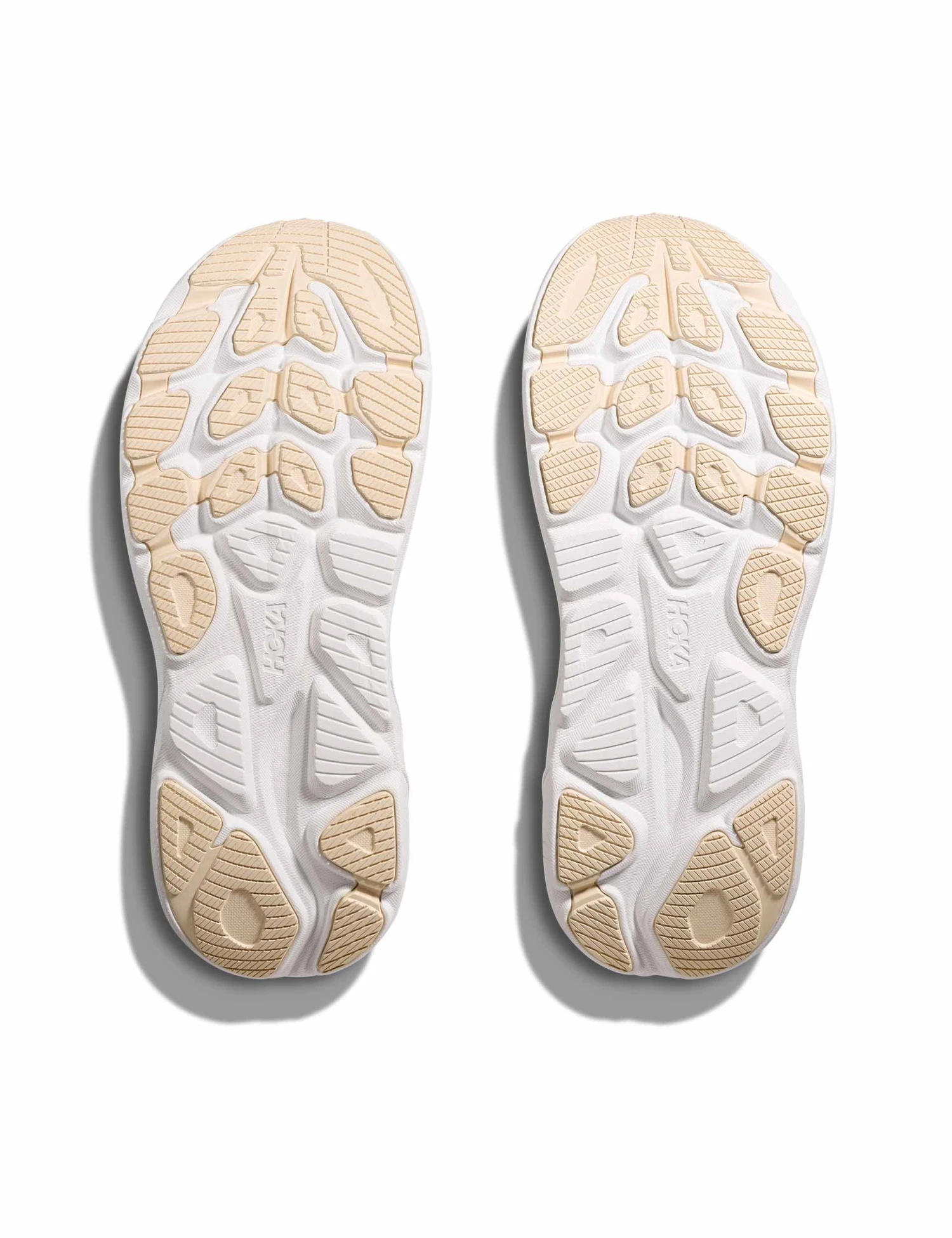 Hoka Clifton 10 - Black/Rose Gold 10 Hoka Clifton 10 - Black/Rose Gold - Image 8