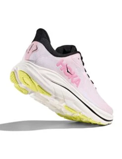 Hoka Clifton 10 - Carnation/Starlight Glow -The Sports Edit hoka clifton 10 shoes carnation starlight glow 1162031 ctns 4