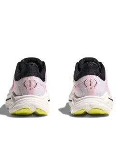 Hoka Clifton 10 - Carnation/Starlight Glow -The Sports Edit hoka clifton 10 shoes carnation starlight glow 1162031 ctns 5