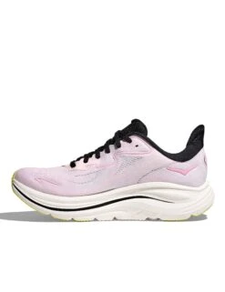 Hoka Clifton 10 - Carnation/Starlight Glow -The Sports Edit hoka clifton 10 shoes carnation starlight glow 1162031 ctns 8