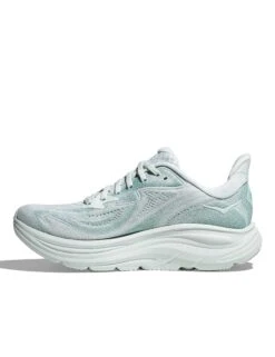 Hoka Clifton 10 - Droplet/Druzy -The Sports Edit hoka clifton 10 shoes droplet druzy 1162031 dtdr 8