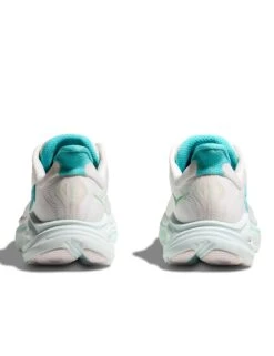 Hoka Clifton 10 - White/Cielo Blue 15 Hoka Clifton 10 - White/Cielo Blue -The Sports Edit hoka clifton 10 shoes white cielo blue 1162031 wtcl 5