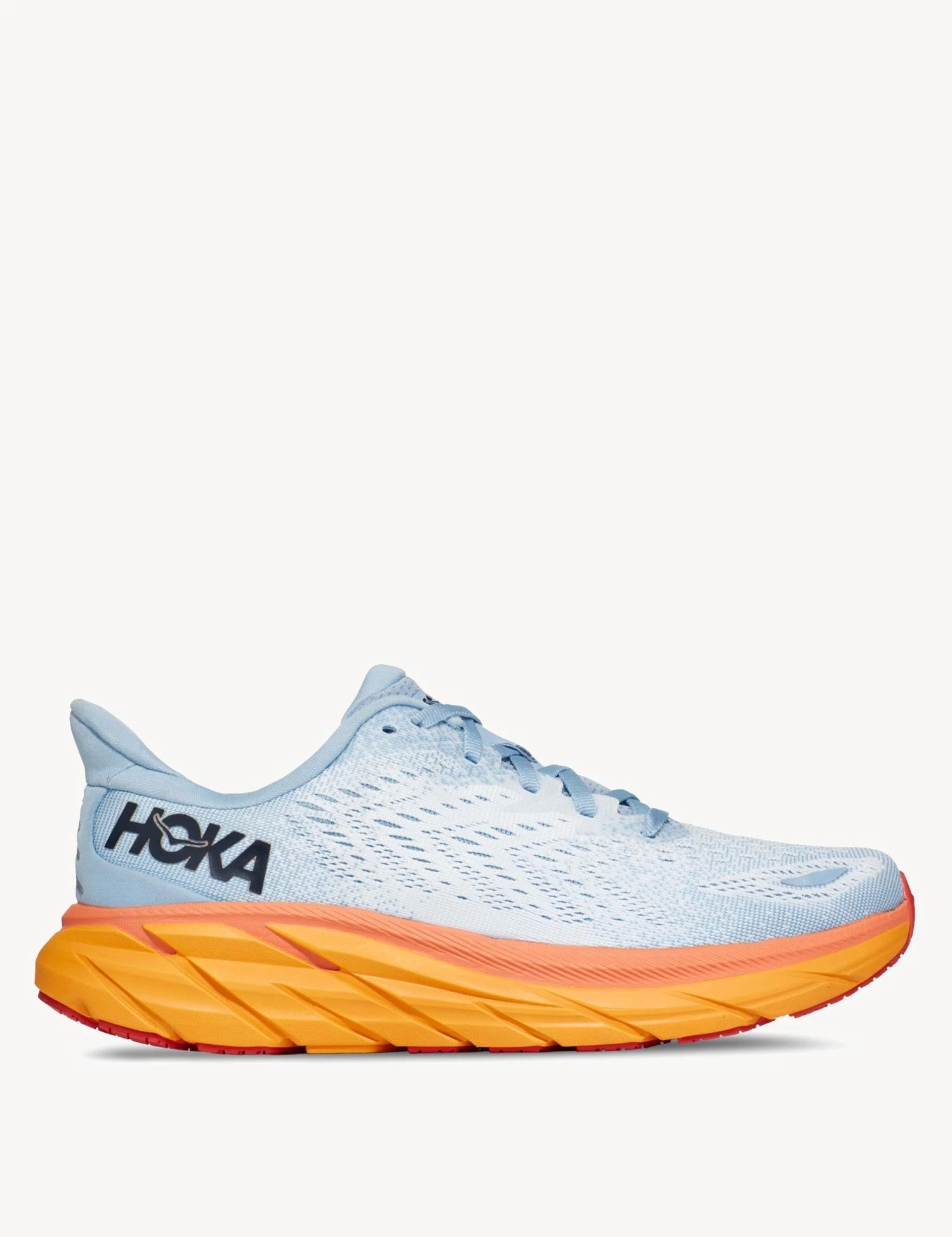 Hoka Clifton 8 - Summer Song/Ice Flow 3 Hoka Clifton 8 - Summer Song/Ice Flow