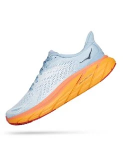 Hoka Clifton 8 - Summer Song/Ice Flow 15 Hoka Clifton 8 - Summer Song/Ice Flow -The Sports Edit hoka clifton 8 shoes summer song ice flow 1119394 SSIF 4