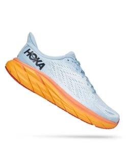 Hoka Clifton 8 - Summer Song/Ice Flow 14 Hoka Clifton 8 - Summer Song/Ice Flow -The Sports Edit hoka clifton 8 shoes summer song ice flow 1119394 SSIF 6