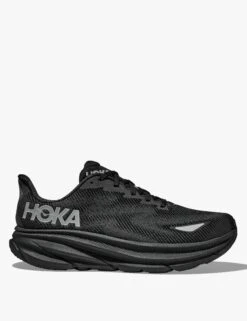 Hoka Clifton 9 Gore-Tex - Black