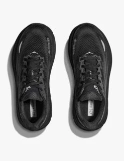Hoka Clifton 9 Gore-Tex - Black -The Sports Edit hoka clifton 9 gore tex black 1141490 BBLC 2
