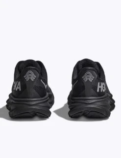 Hoka Clifton 9 Gore-Tex - Black -The Sports Edit hoka clifton 9 gore tex black 1141490 BBLC 5