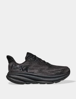 Hoka Clifton 9 - Black
