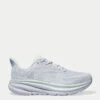 Hoka Clifton 9 - Ether/Illusion -The Sports Edit hoka clifton 9 shoes ether illusion 1127896 EHR 1