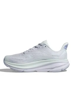 Hoka Clifton 9 - Ether/Illusion -The Sports Edit hoka clifton 9 shoes ether illusion 1127896 EHR 2