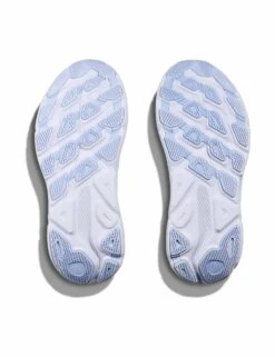 Hoka Clifton 9 - Ether/Illusion -The Sports Edit hoka clifton 9 shoes ether illusion 1127896 EHR 3