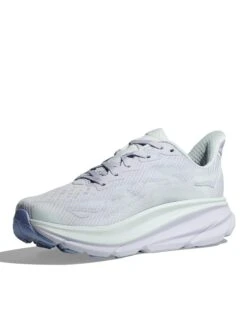 Hoka Clifton 9 - Ether/Illusion -The Sports Edit hoka clifton 9 shoes ether illusion 1127896 EHR 7