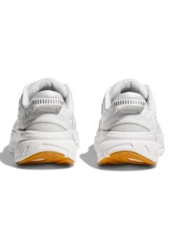 Hoka Clifton L Athletics - White -The Sports Edit hoka clifton l athletics white 1160050 WWH 5