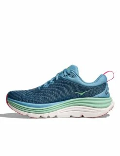 Hoka Gaviota 5 - Alpine Blue/Jadeite 13 Hoka Gaviota 5 - Alpine Blue/Jadeite -The Sports Edit hoka gaviota 5 shoes alpine blue jadeite 1134235 alj 4