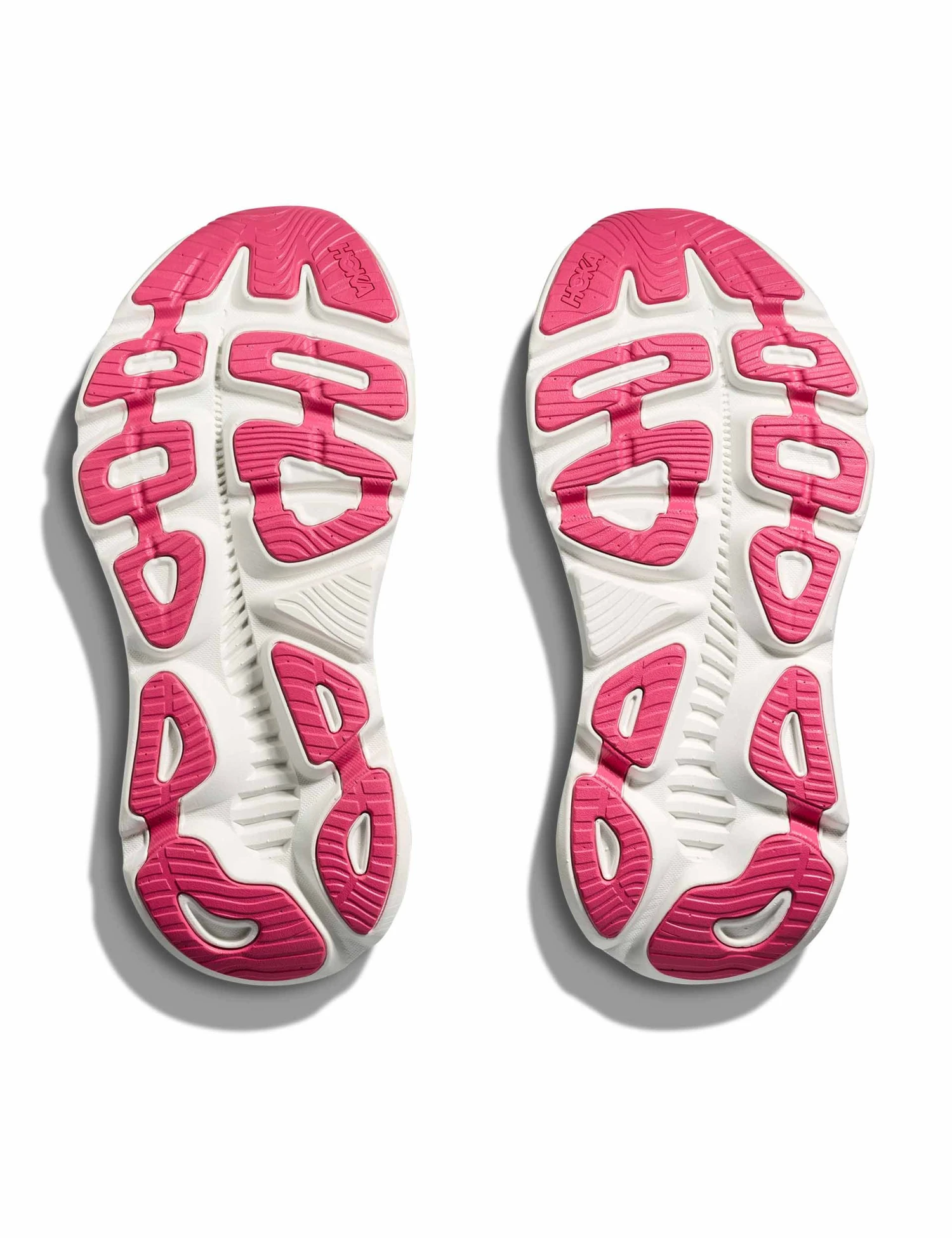 Hoka Gaviota 5 - Alpine Blue/Jadeite 10 Hoka Gaviota 5 - Alpine Blue/Jadeite - Image 8