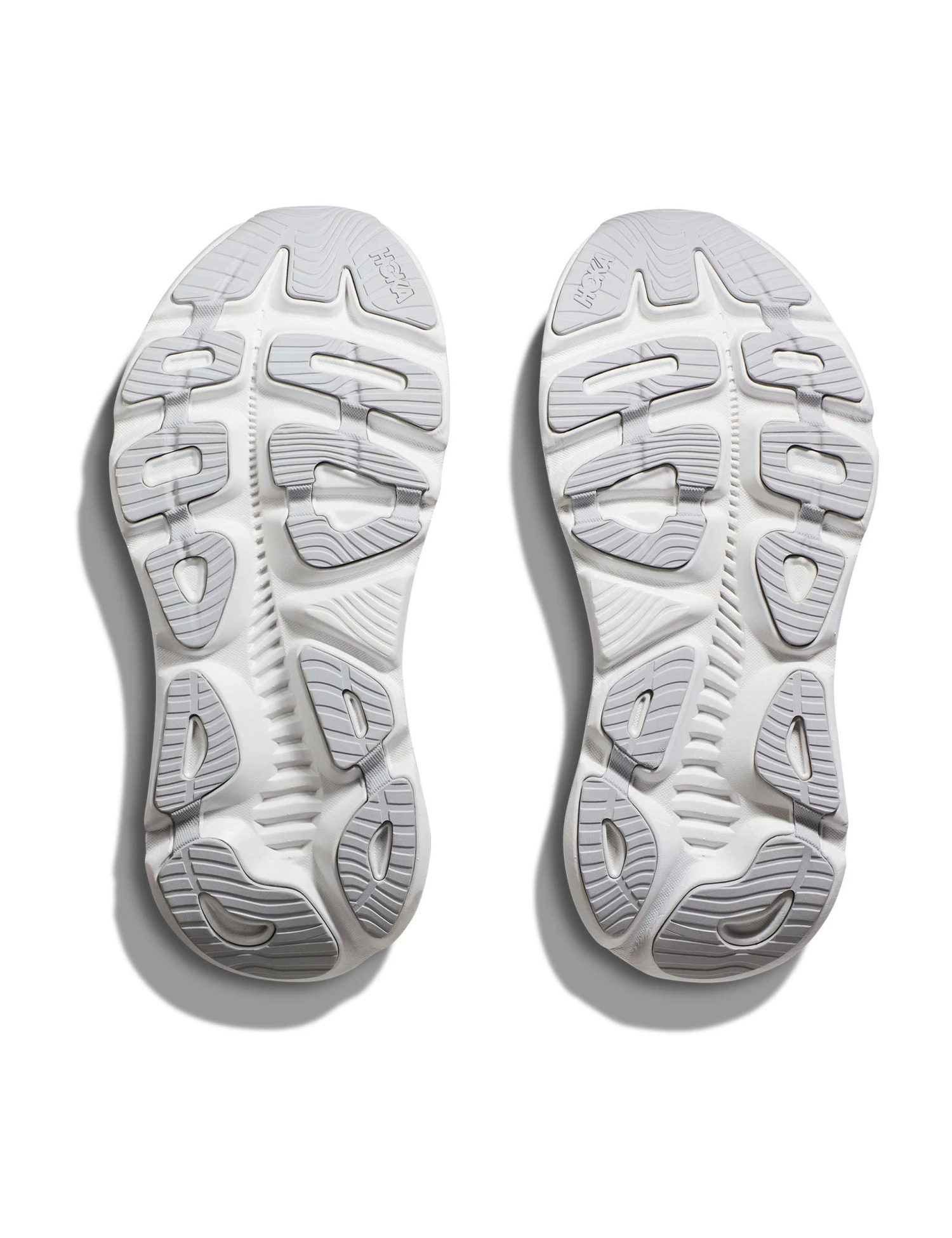 Hoka Gaviota 5 - Harbor Mist/Rose Gold 8 Hoka Gaviota 5 - Harbor Mist/Rose Gold - Image 6